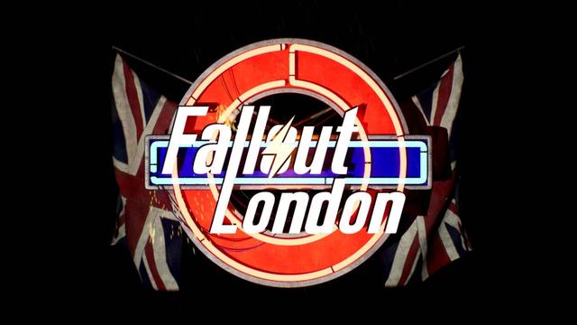 辐射：伦敦/Fallout: London-梨子乐游戏