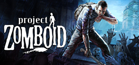 《僵尸毁灭工程》 Build.17077174 单机+联机（Project Zomboid）免安装中文版|解压即撸|-梨子乐游戏