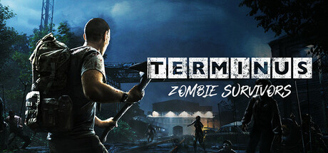 终点站：僵尸幸存者/Terminus: Zombie Survivors  v1.2.0  免安装中文版-梨子乐游戏