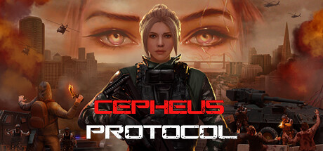 仙王座协议/Cepheus Protocol    Build.19309468   免安装中文版-梨子乐游戏