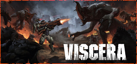 内脏|血腥突击/Viscera   v1.0.0   免安装中文版-梨子乐游戏