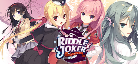 谜语小丑/Riddle Joker-梨子乐游戏