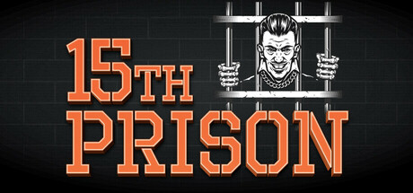 第15监狱/15th Prison-梨子乐游戏