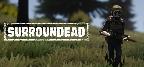 死亡环绕/SurrounDead  v1.4.1  免安装英文版-梨子乐游戏