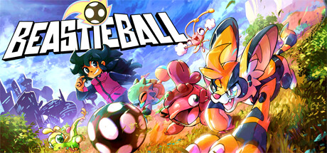 杯丝特魔球/Beastieball   免安装中文版-梨子乐游戏