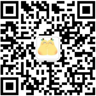 扫码添加微信-梨子乐游戏