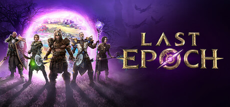 最后纪元/Last Epoch   v1.3.1.1   免安装中文版-梨子乐游戏