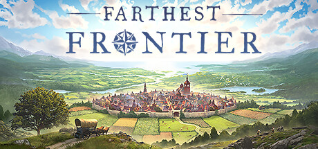 最远的边陲|遥远的边陲/Farthest Frontier  v1.0.0p6  免安装中文版-梨子乐游戏