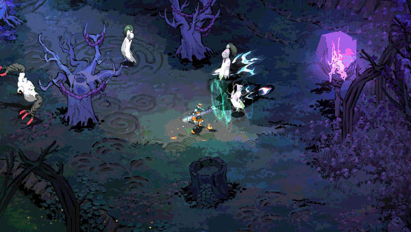 图片[2]-哈迪斯2/Hades 2   v0.121907   免安装中文版-梨子乐游戏