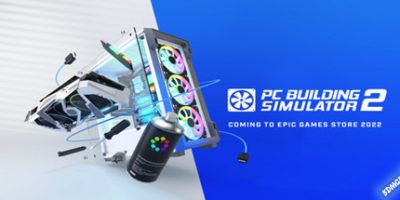 装机模拟器2 / PCBuildingSimulator2    v1.14.02 送修改器   免安装中文版-梨子乐游戏