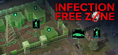无感染区/Infection Free Zone   Build.19824093   免安装中文版-梨子乐游戏