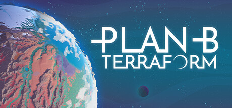 B计划：启程拓殖/Plan B: Terraform  正式版  免安装中文版-梨子乐游戏