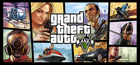 侠盗猎车手5|GTA5 增强版/Grand Theft Auto V Enhanced   v889.19   免安装中文版-梨子乐游戏