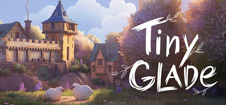 林间小世界/Tiny Glade   v1.14.2   免安装中文版-梨子乐游戏