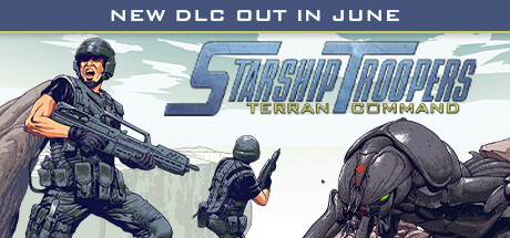 星河战队：人类指挥部/Starship Troopers: Terran Command  v5.1.2   免安装中文版-梨子乐游戏