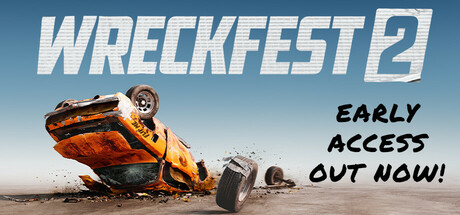 撞车嘉年华2/Wreckfest 2  v347069  免安装英文版-梨子乐游戏