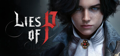 匹诺曹的谎言/Lies of P v1.10  免安装中文版-梨子乐游戏