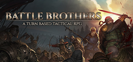 战场兄弟/Battle Brothers  v1.5.1.7  免安装中文版-梨子乐游戏