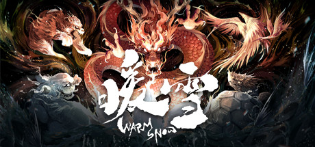 暖雪/Warm Snow   v20250119   免安装中文版-梨子乐游戏
