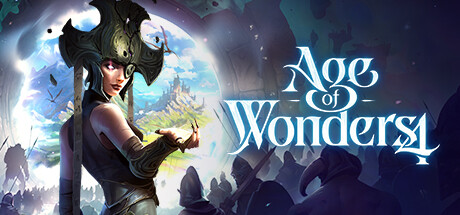 奇迹时代4/Age of Wonders 4/单机+联机   v1.011.003.111420   免安装中文版-梨子乐游戏