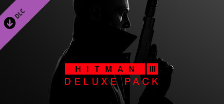 杀手3豪华版/Hitman 3 Deluxe Edition  v3.230.1  免安装中文版-梨子乐游戏