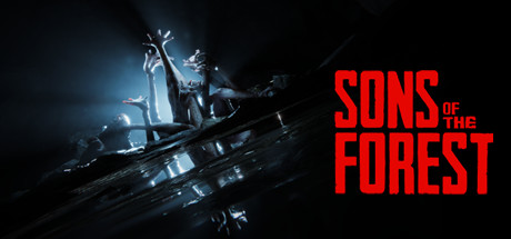 森林之子/Sons Of The Forest/ 单机+联机   v53951   免安装中文版-梨子乐游戏