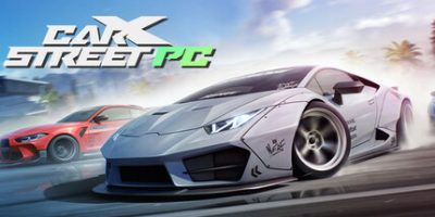 CarX街头|街头赛车 CarX Street|v1.8.0|容量15.7GB|官方简体中文|支持键盘.鼠标-一泽资源站