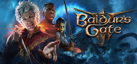 博德之门3/Baldur’s Gate 3   v4.1.1.6897358  免安装中文版-梨子乐游戏