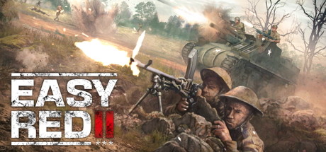 浅红2|易红2|轻松挂彩2/Easy Red 2   v1.5.6   免安装中文版-梨子乐游戏