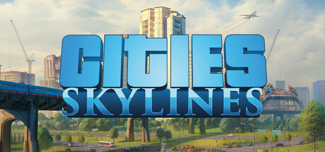 城市天际线1/Cities: Skylines   v1.19.2-f3  免安装中文版-梨子乐游戏