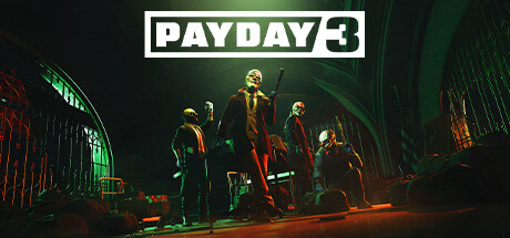收获日3/PAYDAY 3 /单机+联机  v1.0.0.0.843660   免安装中文版-梨子乐游戏