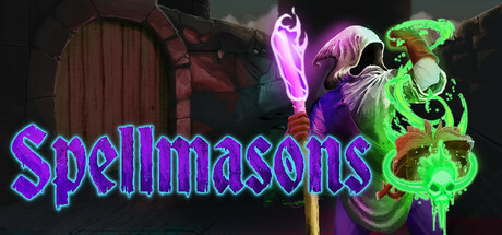 斯佩尔斯森/Spellmasons  v1.67.0  免安装中文版-梨子乐游戏