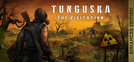 通古斯：禁区实录|战栗通古斯 Tunguska: The Visitation|v1.94.5|容量2.3GB|官方简体中文|支持键盘.鼠标-一泽资源站