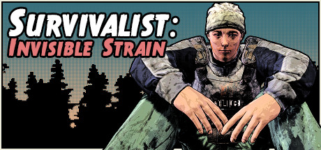 生存主义：隐形异变/Survivalist: Invisible Strain   v260   免安装中文版-梨子乐游戏