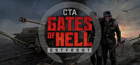 战争召唤-地狱之门：东线/Call to Arms – Gates of Hell: Ostfront/单机+联机   v1.053.0   免安装中文版-梨子乐游戏
