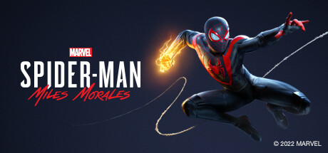 漫威蜘蛛侠：迈尔斯·莫拉莱斯/Marvel’s Spider-Man: Miles Morales   v3.617.1.0  免安装中文版-梨子乐游戏