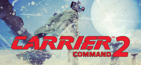 航母指挥官2/Carrier Command 2  Build.19714202  免安装中文版-梨子乐游戏