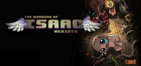以撒的结合：忏悔完全版/The Binding of Isaac: Repentance Complete Edition（手机+PC双端）-梨子乐游戏