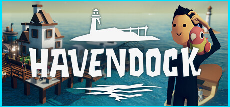 海港物语/Havendock  Build.19814762  免安装中文版-梨子乐游戏