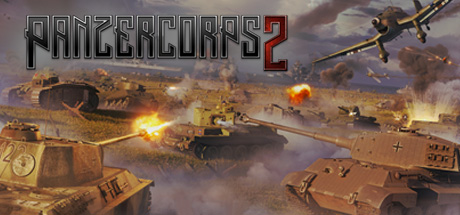 装甲军团2：轴心国行动/Panzer Corps 2  v1.16.3   免安装中文版-梨子乐游戏