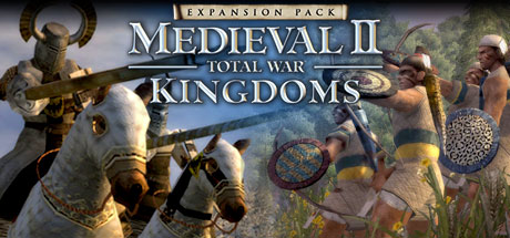 中世纪2：全面战争/Medieval II: Total War Kingdoms   v1.52 最终版  免安装中文版-梨子乐游戏
