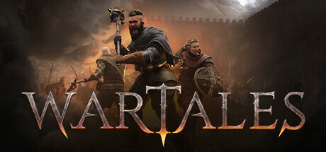 战争传说/Wartales/单机+联机  v1.0.42273  免安装中文版-梨子乐游戏