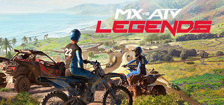 究极大越野：传奇/MX vs ATV Legends   v4.06   免安装中文版-梨子乐游戏
