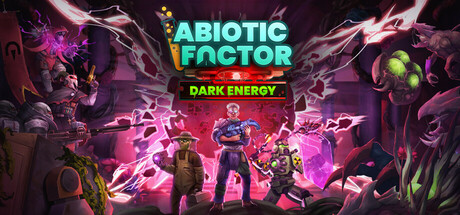 非生物因素/Abiotic Factor /单机+联机   v1.0.0.21035  免安装中文版-梨子乐游戏