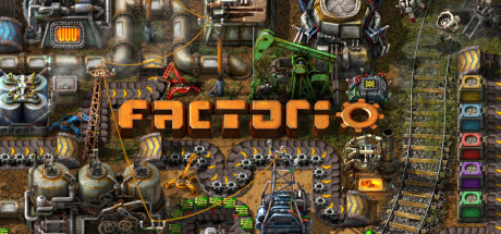 异星工厂/Factorio/单机+联机  v2.0.66  免安装中文版-梨子乐游戏