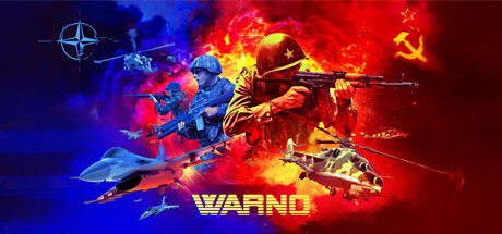 预先号令/WARNO  v166120   免安装中文版-梨子乐游戏