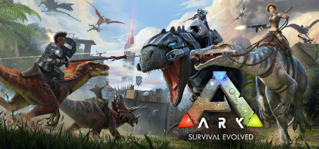 方舟：生存进化 终极生存者版 ARK: Survival Evolved|v360.20|容量143.3GB|手机+PC|官方简体中文|支持键盘.鼠标-一泽资源站