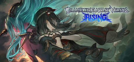 碧蓝幻想Versus：崛起 Granblue Fantasy Versus: Rising|v2.22|容量20GB|单机+联机|官方简体中文|支持键盘.鼠标-一泽资源站