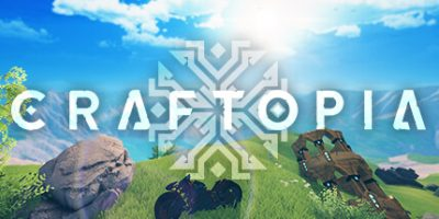 创世理想乡/Craftopia  v20250909   免安装中文版-梨子乐游戏
