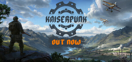 凯撒朋克/KAISERPUNK  v1.01.010  免安装中文版-梨子乐游戏